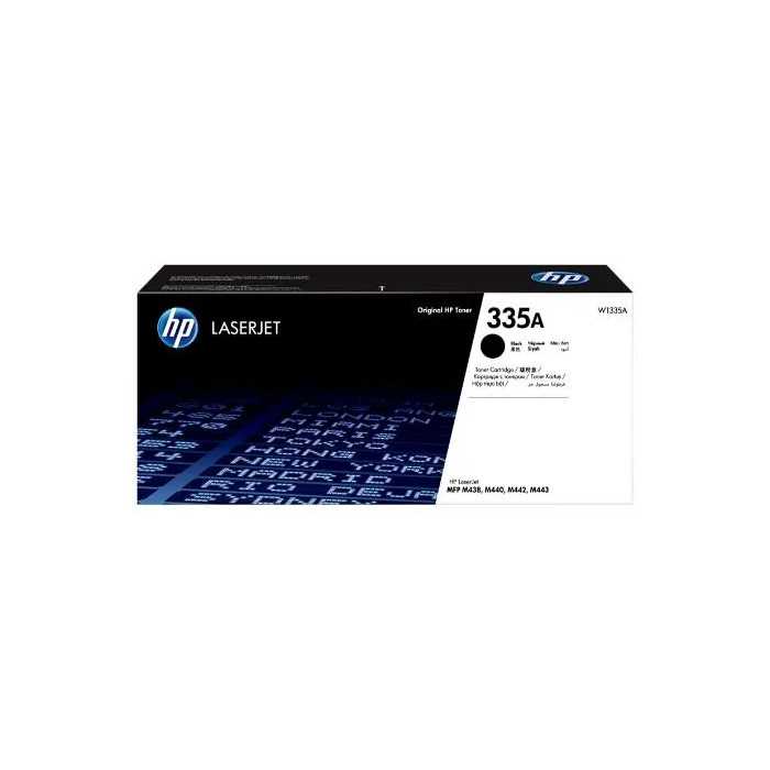 TONER HP 335A PRETO TONER HP 335A PRETO