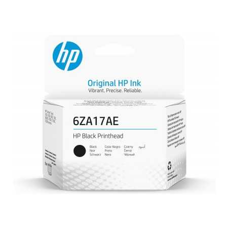 PH 6ZA17EA PRETO CABEÇA DE IMPRESSÃO INKTANK (515,530,580,581,615,750,790) PH 6ZA17EA PRETO CABEÇA DE IMPRESSÃO INKTANK (515,530,580,581,615,750,790)