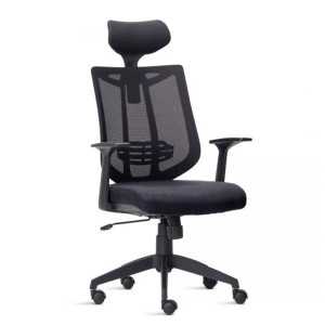 CADEIRA MESH HIGH EXEC 5 NÍVEIS
