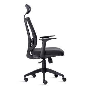 CADEIRA MESH HIGH EXEC 5 NÍVEIS
