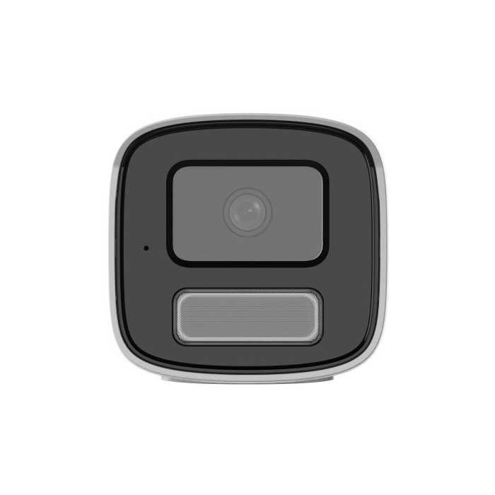 CÂMERA IP HIKVISION COLORVU 4MP DS-2CD1T47G2H-LIUF