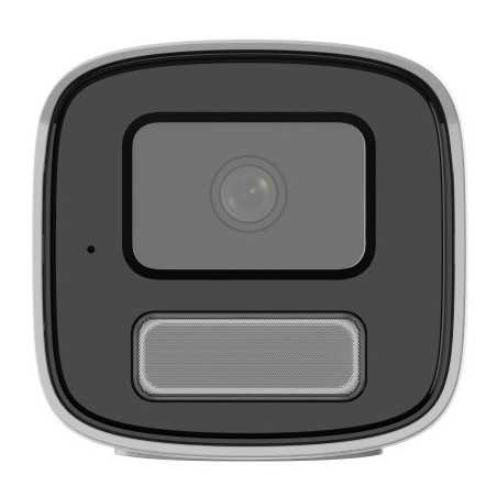 CÂMERA IP HIKVISION COLORVU 4MP DS-2CD1T47G2H-LIUF