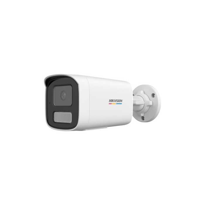 CÂMERA IP HIKVISION COLORVU 4MP DS-2CD1T47G2H-LIUF