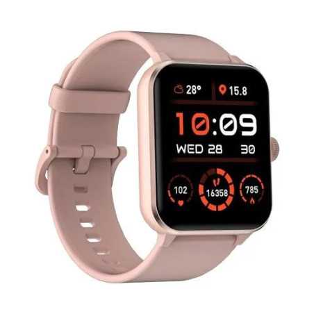 SMARTWATCH BLACKVIEW R50 ROSA