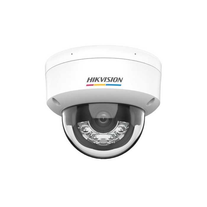 CÂMARA IP HIKVISION COLORVU 4MP DS-2CD1147G2H-LIU