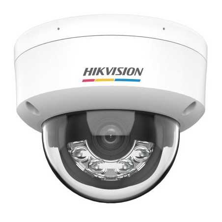 CÂMARA IP HIKVISION COLORVU 4MP DS-2CD1147G2H-LIU