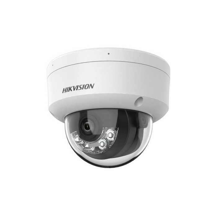 CÂMARA IP HIKVISION DS-2CD1143G2-LIU 4MP