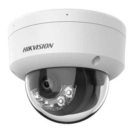 CÂMARA IP HIKVISION DS-2CD1143G2-LIU 4MP
