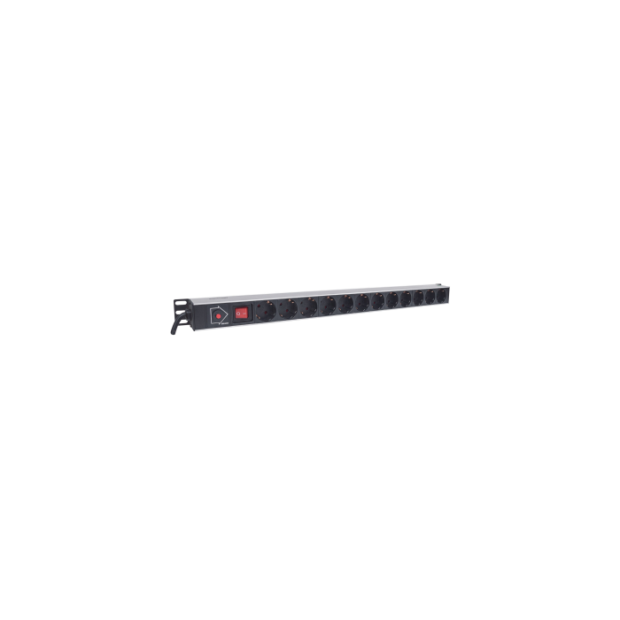 PDU RACKMOUNT VERTICAL 7/3 INT