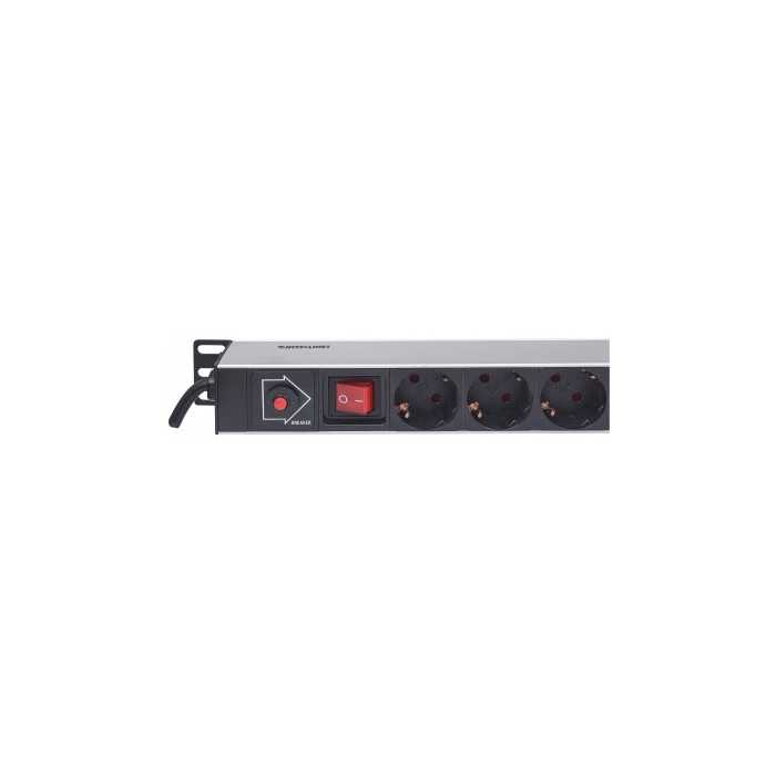 PDU RACKMOUNT VERTICAL 7/3 INT