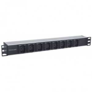 PDU RACKMOUNT 1U 8 / C13 3M INT
