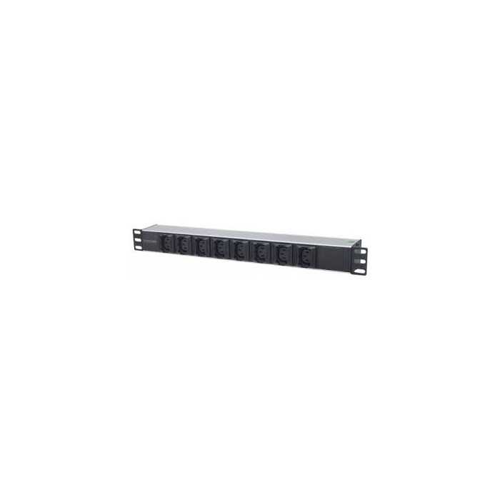 PDU RACKMOUNT 1U 8 / C13 3M INT