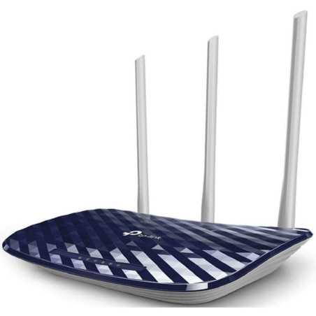 ROUTER TP-LINK WIFI AC750 DUAL BAND