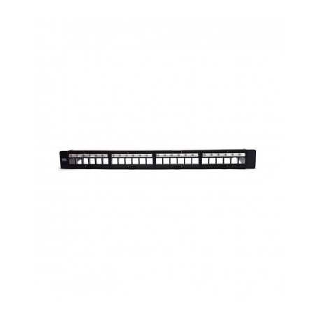 PATCH PANNEL-24 PT VAZIO WP RACK