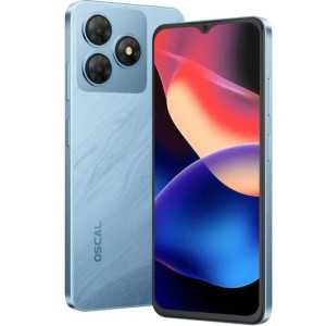 SMARTPHONE OSCAL FLAT 2C 2GB+64GB AZUL