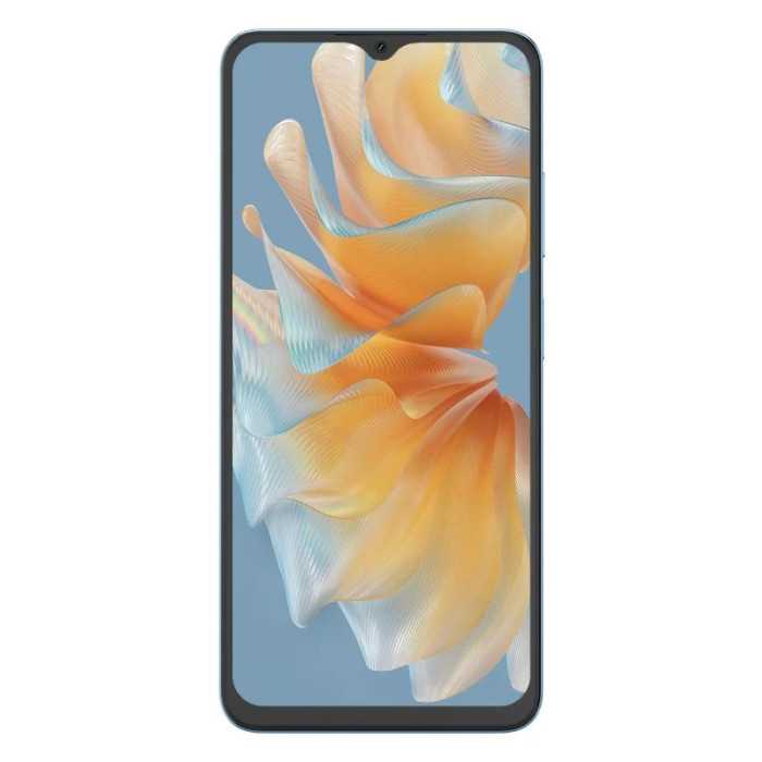 SMARTPHONE OSCAL FLAT 2C 2GB+64GB AZUL SMARTPHONE OSCAL FLAT 2C 2GB+64GB AZUL