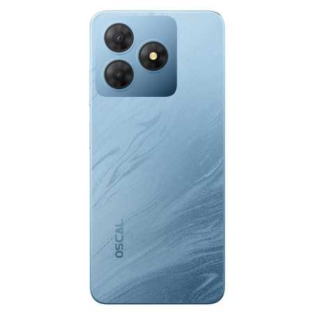 SMARTPHONE OSCAL FLAT 2C 2GB+64GB AZUL SMARTPHONE OSCAL FLAT 2C 2GB+64GB AZUL
