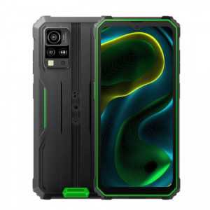 SMARTPHONE BLACKVIEW BV4800 SE 4GB+64GB VERDE