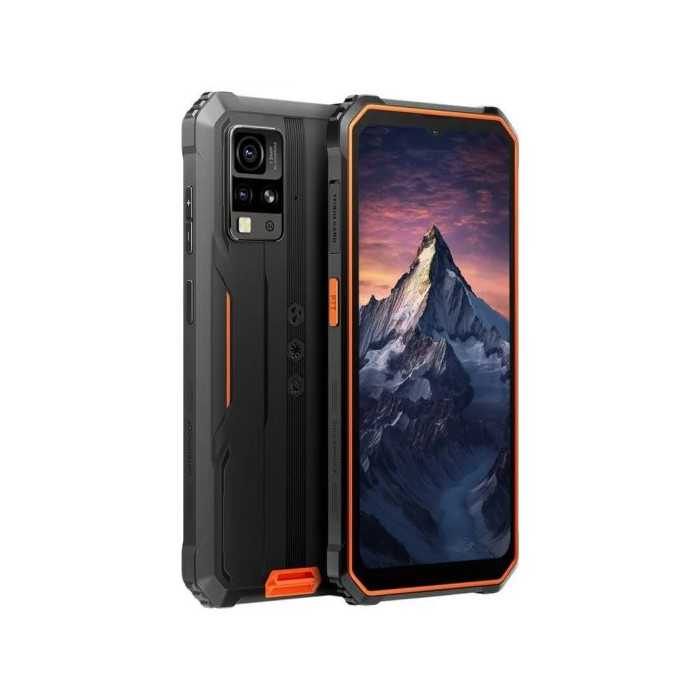 SMARTPHONE BLACKVIEW BV4800 PRO 4GB+128GB PRETO
