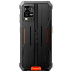 SMARTPHONE BLACKVIEW BV4800 PRO 4GB+128GB PRETO