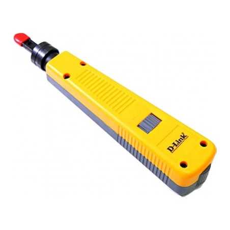 ALICATE DE INSERÇÃO DLINK