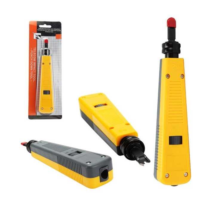 ALICATE DE INSERÇÃO DLINK