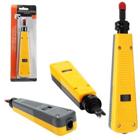 ALICATE DE INSERÇÃO DLINK