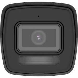 CAMARA IP HIKVISION FIXED BULLET SMART H. LIGHT 2MP 4MM