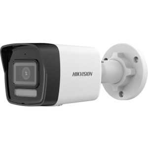 CAMARA IP HIKVISION FIXED BULLET SMART H. LIGHT 2MP 4MM
