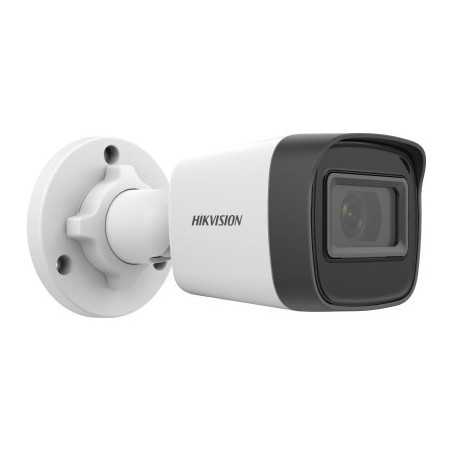 CAMARA HIKVISION FIXED IR BULLET 2MP 4MM