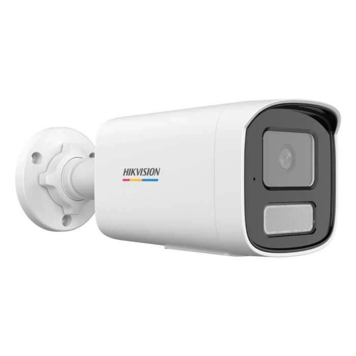 CÂMERA IP HIKVISION COLORVU 4MP DS-2CD1T47G2H-LIUF
