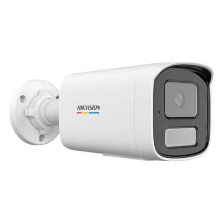 CÂMERA IP HIKVISION COLORVU 4MP DS-2CD1T47G2H-LIUF