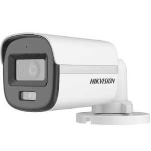 CAMARA HIKVISION FIXED MINI BULLET SMART H. LIGHT COLORVU 3K 3.6MM