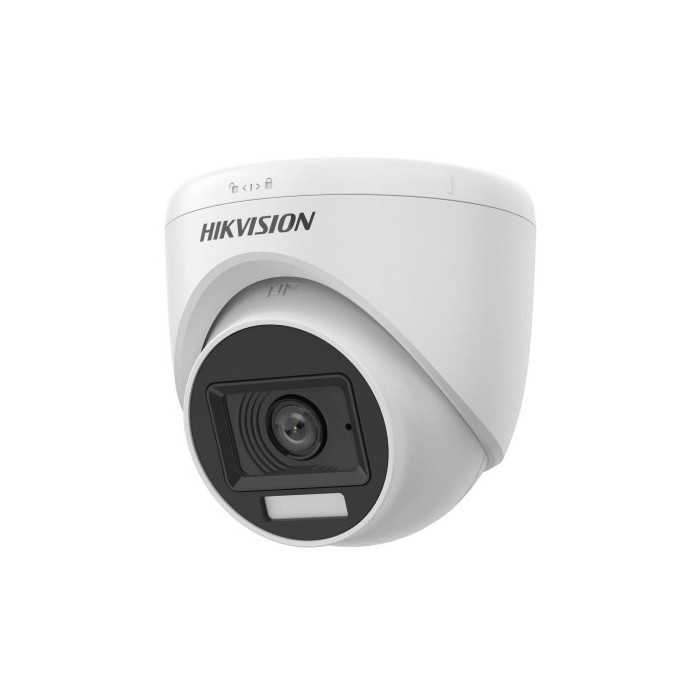 CAMARA HIKVISION SMART H. LIGHT AUDIO 3K 2.8MM