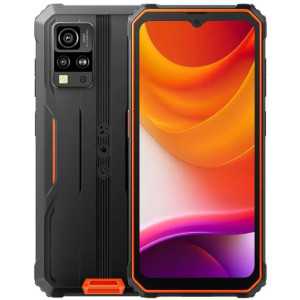 SMARTPHONE BLACKVIEW BV4800 SE 4GB+64GB LARANJA