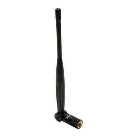ANTENA DLINK INDOOR UNIDIRECIONAL 5DBI