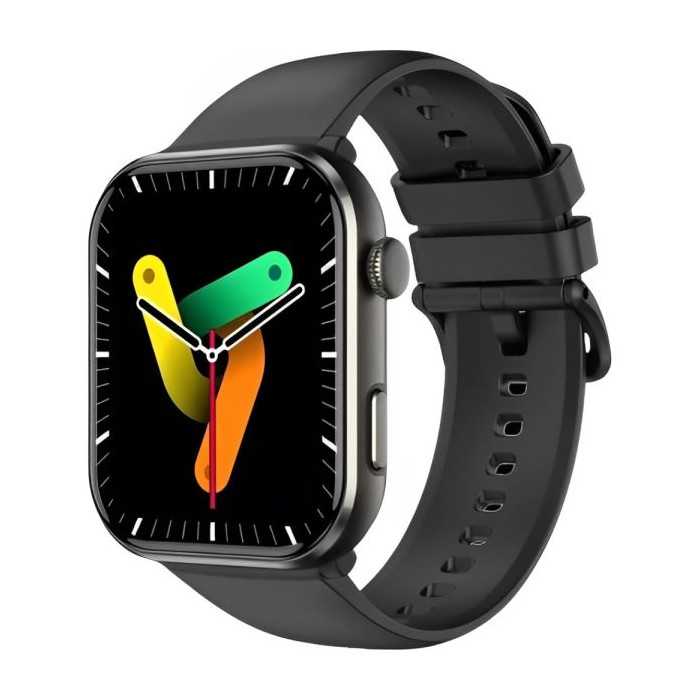 SMARTWATCH BLACKVIEW R60 PRETO SMARTWATCH BLACKVIEW R60 PRETO