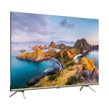 TV 55' QLED SKYWORTH 4K UHD GOOGLE TV 60HZ