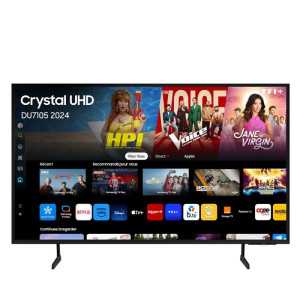 TV 65' LED SAMSUNG UHD 4K SMART TV