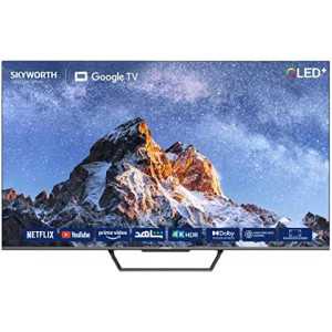 TV 65' QLED SKYWORTH 4K UHD GOOGLE TV 60HZ