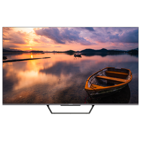 TV 65' QLED SKYWORTH 4K UHD GOOGLE TV 60HZ