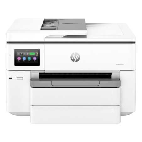IMPRESSORA HP OFFICEJET PRO 9730
