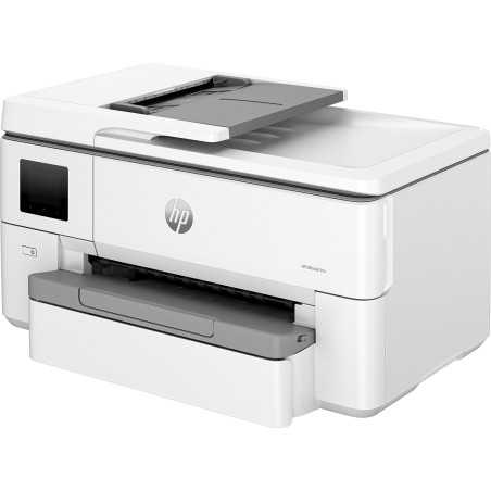 IMPRESSORA HP OFFICEJET PRO 9730