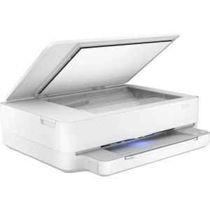 IMPRESSORA HP DESKJET E-AIO 6075