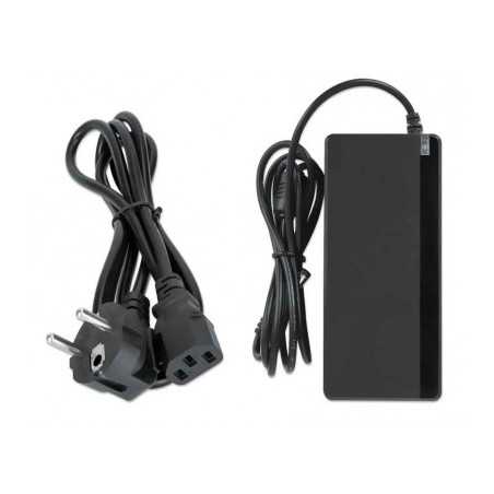 SWITCH 6 INTELLINET ETHERNET 4 PORTAS POE 1 x High-POWER