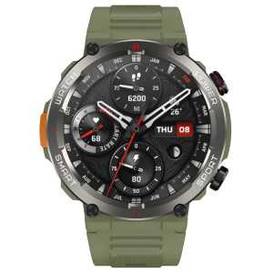 SMARTWATCH BLACKVIEW W50 PRO VERDE