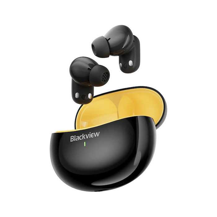 AUSCULTADORES BLACKVIEW 30 PRETO