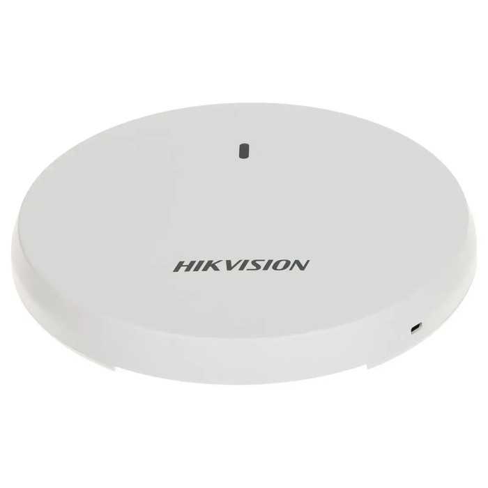 ACESS POINT WIFI 5 HIKVISION 1800M CELLING