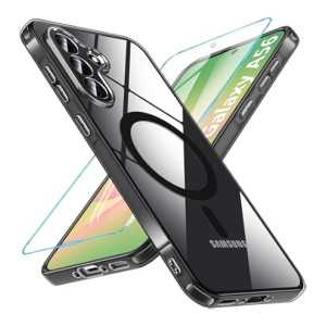 SAMSUNG GALAXY A56 A566BDS 8/128GB GRAPHITE