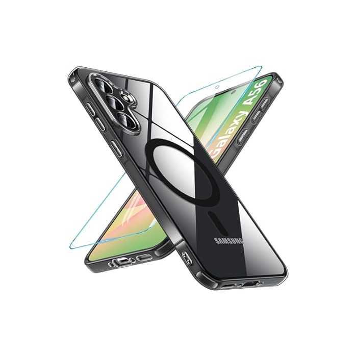 SAMSUNG GALAXY A56 A566BDS 8/128GB GRAPHITE
